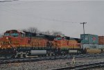 BNSF 5013 West